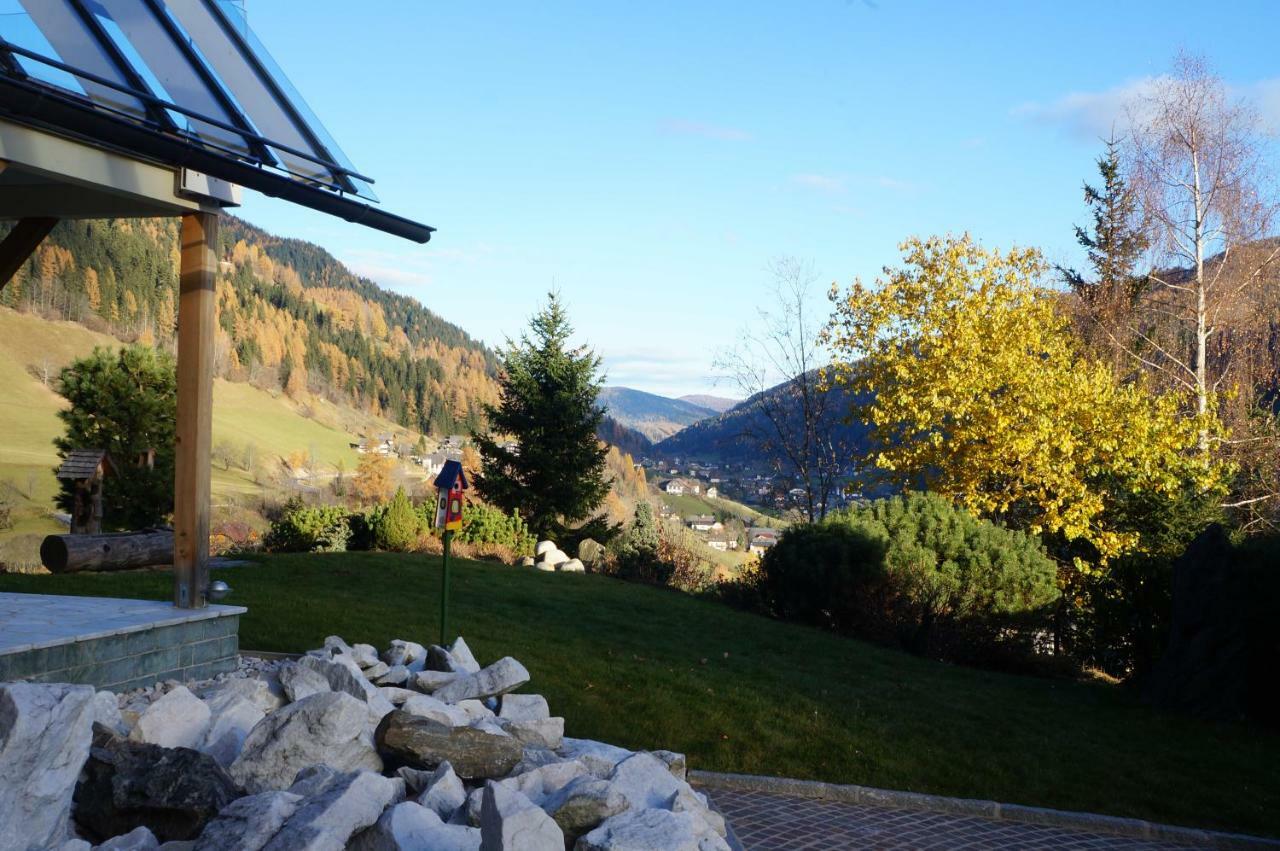 Apartment Bad Kleinkirchheim Exterior photo